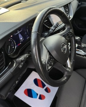 Opel Insignia II Sports Tourer Facelifting 2.0 Diesel 174KM 2022 Opel Insignia SUPER KOLOR 2.0 174kM PISEMNA GWARANCJA w cenie Transport, zdjęcie 28