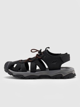 4F Sandały chłopięce 36