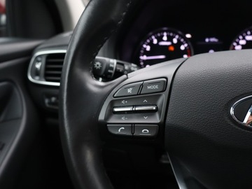 Hyundai i30 III Hatchback Facelifting 1.5 DPI 110KM 2021 Hyundai i30 1.5 DPI, Salon Polska, 1. Właściciel, zdjęcie 14