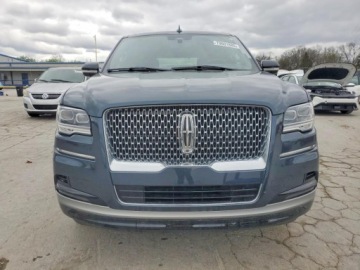 Lincoln Navigator III 2024 Lincoln Navigator Reserve 2024 3.5 Benzyna 440KM, zdjęcie 5