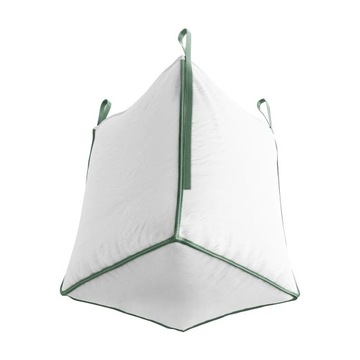MOCNE WORKI BIG BAG 1000KG 90X90X120CM NA GRUZ,KAMIEŃ