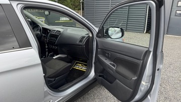 Mitsubishi ASX I SUV 1.8 DID MIVEC 150KM 2012 Mitsubishi ASX LIFT, 150 KM, Bardzo ladny stan GWARANCJA 1.8 Diesel, zdjęcie 21