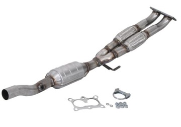 KATALIZATOR AUDI A3 VW Golf VI SKODA OCTAVIA 1,6