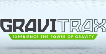 Игра-головоломка Gravitrax Extension Color Swap 26815