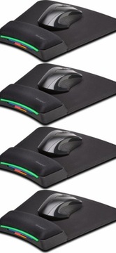 Podkładka żelowa pod mysz Kensington SmartFit x4