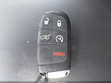 Jeep Grand Cherokee IV 2021 Jeep Grand Cherokee Trailhawk 4x4 3.6 Benzyna 295KM, zdjęcie 12