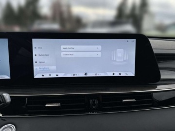 Omoda 5 1.6 T-GDI 147KM 2024 Omoda 5 Aviation Silver 1.6 Benzyna 147KM, zdjęcie 28