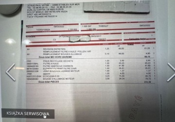 Citroen C3 III Hatchback 1.2 PureTech 82KM 2017 Citroen C3 bezwypadekserwisSHINEjak nowe 1.2 Benzyna 82KM, zdjęcie 34