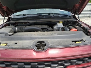  RAM 1500 Big Horn 2022 5.7l 5.7 Benzyna 395KM, zdjęcie 6