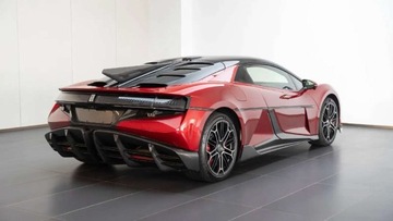 BYD 2025 BYD Yangwang U9 BYD Yangwang U9 Elektryczny 1300KM, zdjęcie 5