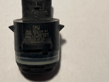 BMW F15 F16 F39 F45 F46 F48 SENZOR PDC PARKOTRONIK