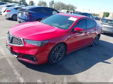 Acura 2019 Acura Inny TLX Tech A-Spec PKGS 2019 3.5L 3.5 Benzyna 290KM, zdjęcie 1