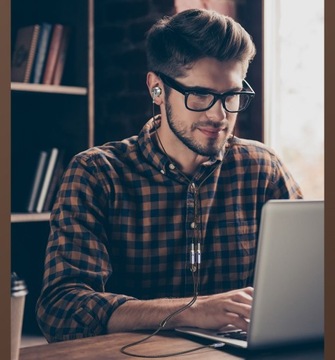 КАБЕЛЬНЫЙ РАЗДЕЛИТЕЛЬ МИНИ-ДЖЕК МИКРОФОН НАУШНИКИ AUX TOPK