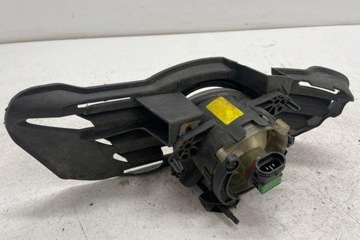 HALOGEN LEVÝ PŘEDNÍ MERCEDES-BENZ C (W204) A2048850123 2.2L DIESEL 100KW