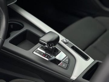 Audi A4 B9 Avant Facelifting 2.0 40 TDI 190KM 2021 Audi A4 Avant Kamery 360 , Aktywny Tempomat , Matrix 2.0 Diesel 190KM, zdjęcie 11