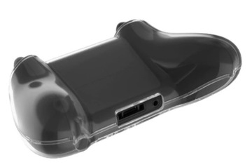 ЧЕХОЛ ДЛЯ XBOX X SERIES PAD – БЕСЦВЕТНЫЙ