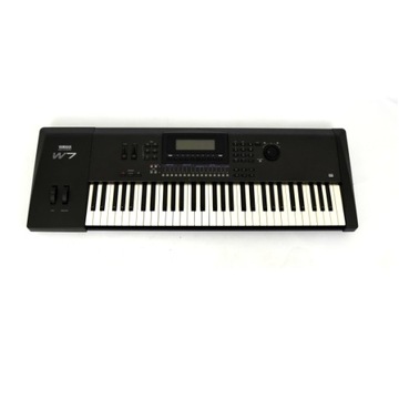 Yamaha Synthesizer W 7