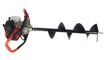 БЕНЗИНОВАЯ БУРОВАЯ УСТАНОВКА БЕНЗИНОВЫЙ Шнек 6,7 20/10/30