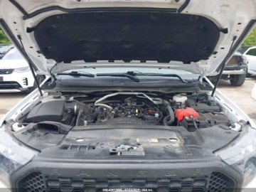 Ford Ranger V 2021 Ford Ranger XL 2021 2.3l 2.3 Benzyna 270KM, zdjęcie 8
