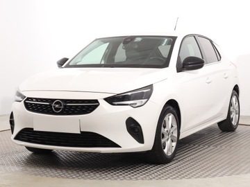 Opel Corsa F Hatchback 5d 1.2 Turbo 100KM 2022 Opel Corsa 1.2 Turbo, Salon Polska, 1. Właściciel, zdjęcie 1
