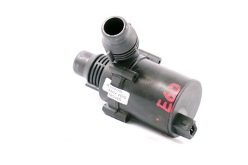BMW E60 E61 E63 E64 PŘÍDAVNÁ ČERPADLO PUMPIČKA VODY 6910755