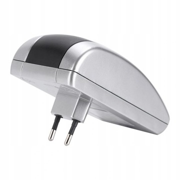 90V-250V Power Saver Oszczędzanie energii UE