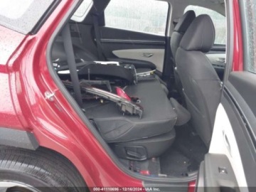 Hyundai 2024 Hyundai Tucson 2024 Hyundai Tucson SE AWD 2.5 Benzyna 187KM, zdjęcie 7