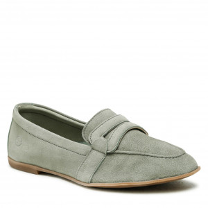 Mokasyny Tamaris 24604 Soft Sage Roz.41