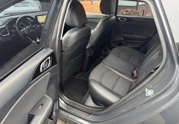 Kia Ceed III Kombi 1.4 T-GDi 140KM 2018 Kia Ceed 1,4T 140KM FULL LED Key-Less NAVI JBL Kamera Serwis Bezwypadkowy, zdjęcie 21