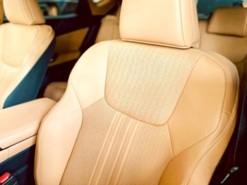 Lexus NX II 2026 LEXUS NX 350h Prestige 2WD Suv 2.5 (197KM) 2026, zdjęcie 7