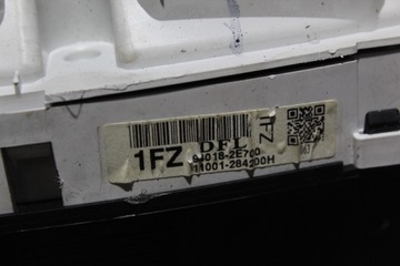 BUDÍKY HYUNDAI TUCSON I