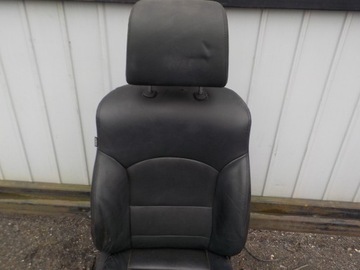 SSANGYONG KORANDO III 11 SEDADLO SPOLUJEZDCE PRAVÝ