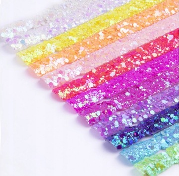 ПОРОШКОВОЕ УКРАШЕНИЕ ДЛЯ НОГТЕЙ PRIMAVERA EFFECT 08