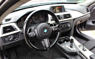 BMW Seria 4 F32-33-36 Coupe 420d 190KM 2017 BMW Seria 4 2.0 D Navi Bi-xenony Automatic 1 rok gwarancji 2.0, zdjęcie 8