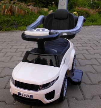 J4w толкатель+музыка+гудок