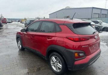 Hyundai Kona I Crossover 1.6 T-GDI 177KM 2019 Hyundai Kona 2019 Hyundai Kona 2.0l - W POLSCE, po oplatach i akcyzie 1.6, zdjęcie 7