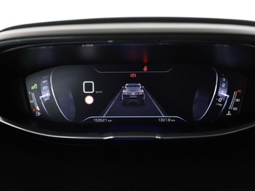 Peugeot 3008 II Crossover 1.5 BlueHDI 130KM 2018 Peugeot 3008 GT-Line panorama virtual navi PDC, zdjęcie 21