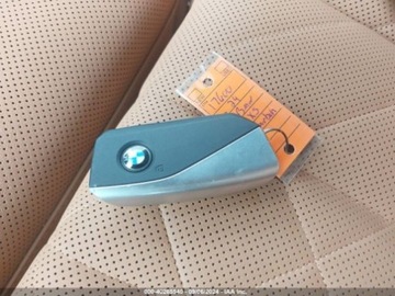 BMW X5 G05 2024 BMW X5 2024r, XDrive40I, 3.0L 3.0 Benzyna 375KM, zdjęcie 13