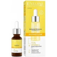 Eveline Serum Rozświetlające Z Witamina C