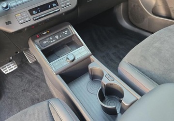 Hyundai Kona II 2025 Hyundai Kona N-line Dostepny od reki 1.6 Benzyna 138KM, zdjęcie 15