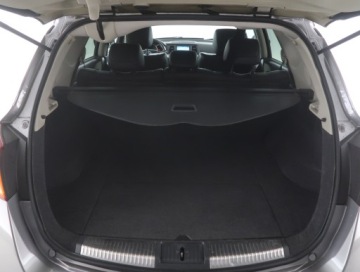 Nissan Murano II 2.5 dCi 190KM 2010 Nissan Murano 2.5 dCi, Salon Polska, 187 KM, 4X4, zdjęcie 13