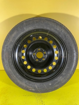 FORD KUGA KOLO DOJEZDOVÉ 135/90/17 5X108