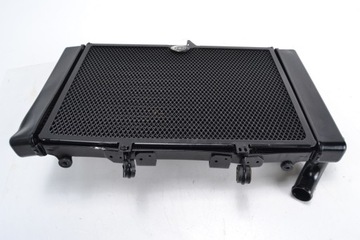 HONDA CB 1000 R SC80 водяной радиатор