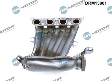 KOLEKTOR SACÍ/ZBĚRNÉ DRM13801 DR.MOTOR AUTOMOTIVE