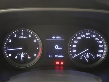 Hyundai Tucson III SUV 1.6 GDI 132KM 2018 Hyundai Tucson 1.6 GDI, Salon Polska, Serwis ASO, zdjęcie 10