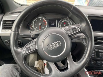 Audi Q5 I 2013 Audi Q5 2.0tdi automat 170 KM Quattro Navi ledy bi xenon skory zamiana. G, zdjęcie 32