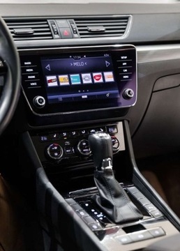 Skoda Superb III Liftback 2.0 TSI 280KM 2018 Skoda Superb 2.0 TSI 4x4 Ambition DSG 2.0 Benzyna 280KM, zdjęcie 28