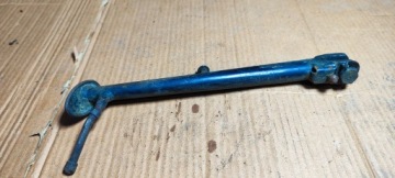 KAWASAKI ER-6F ER6 KOSA STOPKA BOCZNA NÓŻKA PODPORA