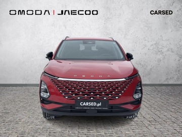 Omoda 5 1.6 T-GDI 147KM 2025 Omoda 5 Comfort Blood red wyprzedaż rocznika 2025, zdjęcie 7