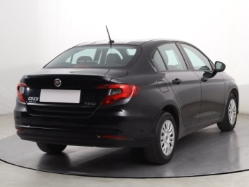 Fiat Tipo II Sedan Facelifting 1.0 T3 Turbo 100KM 2020 Fiat Tipo 1.0 FireFly, Salon Polska, zdjęcie 4